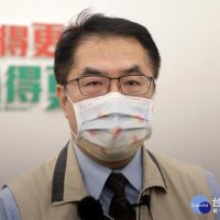 台南不考慮開放殘劑　黃偉哲：不如努力增加疫苗施打覆蓋率