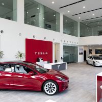 Tesla Model 3 第三季掛牌突破 1,600 輛 再創單季新高 新莊服務體驗中心與桃園八德超級充電站加入營運