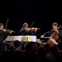古典樂也轉戰數位 瑞士音樂盛會線上看