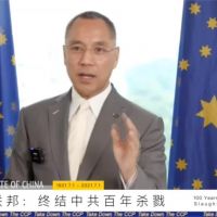 郭文貴爆7成國民黨叛台 籲台灣清除"賣台賊"