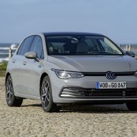 48V輕油電動力首度導入  全新第8代Volkswagen Golf(上)