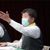 快新聞／日本再捐113萬劑AZ疫苗！　陳時中透露下一批「開放對象」