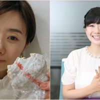福原愛撫養權、贍養費備受關注　華研曝：兒女都住台灣
