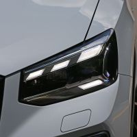 [試駕] 動感小潮旅 Audi Q2 35 TFSI S line