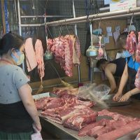 豬肉價格驚驚漲！每公斤86元 　6月漲幅3年新高
