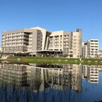 雜誌大學排行榜調查　國立勤益科大排名大躍進