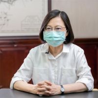 快新聞／日本再贈台灣100萬劑疫苗！ 蔡英文致謝