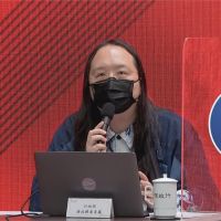 美國重量級官員齊聚　唐鳳視訊分享台灣數位民主