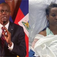 海地總統摩依士喪禮23日舉行！第一夫人將返國出席