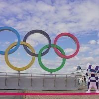 東京奧運開幕在即 捷克代表團抵達1人確診