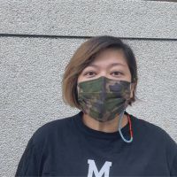 不專業詐騙？ 杜詩梅登一頁式廣告 署名「鍾欣凌」