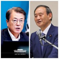 讀賣：日韓領袖週五召開高峰會