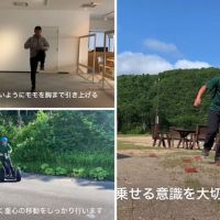 北海道初雪谷度假村推出健身影片　台日旅遊開放後直衝冬日滑雪季