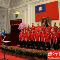 2021「台北國際合唱音樂節」線上合唱饗宴 匯集22個國家、推出8場經典音樂會、14項合唱大賽及4場講座