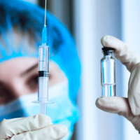 高端疫苗獲准在巴拉圭第三期臨床試驗 預計今年第四季得期中分析數據