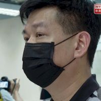 香港蘋果日報第9人 前總編林文宗涉國安法被捕