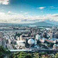 時代雜誌2021百大最佳景點 台北上榜4景點被點名值得造訪