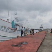 快新聞／台南外海6偷渡客確診　漁業署撤銷漁業執照及船長執業證書