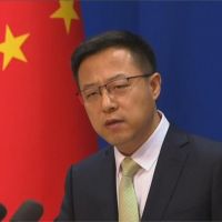 快新聞／美讚台灣在立陶宛設處　中國外交部發出警告