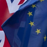 歐盟拒英國要求　重新談判北愛貿易