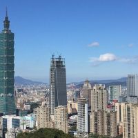 快新聞／美國投資環境報告指「台灣為全球貿易重要市場」