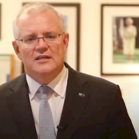 疫苗接種進度緩慢 澳洲總理不敵壓力致歉