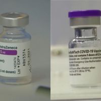 「2疫苗」對Delta病毒有效！打2劑保護力提升