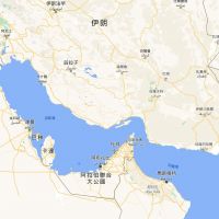 伊朗啟用阿曼灣石油碼頭 繞道荷莫兹海峽出口石油