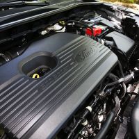 [試駕] 內外兼修再勁化 Ford Kuga EcoBoost 250 AWD ST-Line X(下)