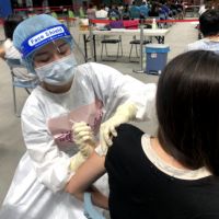 登記疫苗施打強化保護力 潘孟安:青壯年千萬別猶豫