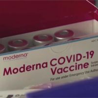 莫德納藥廠證實售台疫苗　明年起交貨2千萬劑