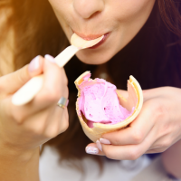 竟然有吃了不怕胖的冰淇淋？帶你認識夏天必吃的冰淇淋種類大全！