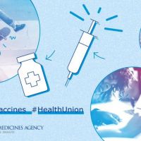 青少年使用莫德納疫苗 歐盟藥品管理局背書