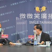 接受阿扁專訪　游錫堃：若台海開戰　美國可能承認台灣
