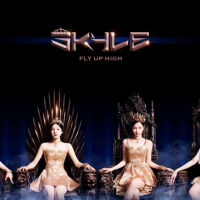 自主隔離兩周延期出道！韓女團《SKYLE》首張專輯即將發行