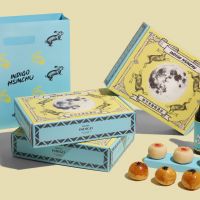 新竹英迪格首推中秋夜光禮盒　交織歐式設計與傳統糕餅驚喜月光寶盒