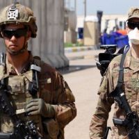美國終止伊拉克戰鬥行動　兩國關係進入新階段