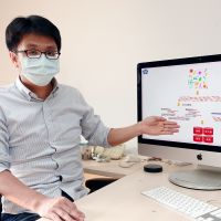 加速辨識感染源！中正大學建置「台灣病原體資料庫」