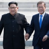 睽違413天！南北韓領袖重啟對話　溝通「管道」是它