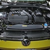 [試駕] 熟悉的新面孔 Volkswagen Golf 280 eTSI R-line(下)