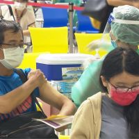國高中教師疫苗喊卡 台北市今天照常施打