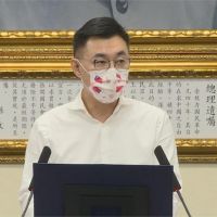快新聞／國民黨重啟2公投提案宣傳　江啟臣：衝高1218投票率