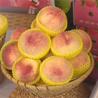 疫情線上銷售! 梨山水蜜桃甜蜜登場「最對時」