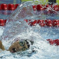 東奧／王星皓男子200公尺混泳　分組排名第8無緣晉級！