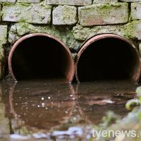 「污水下水道建設計畫」提升桃市接管率 保護河川水質