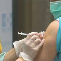 快新聞／疫苗涵蓋率已達30.64%！ 61.8萬人登記高端疫苗