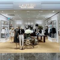 Lauren Ralph Lauren首間新概念店進駐義享時尚廣場