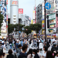 東奧開幕一周日本爆疫情　大阪、首都圈3縣也進入緊急事態