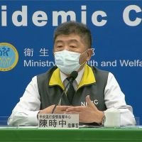 快新聞／黃偉哲考慮推「台南版疫苗護照」 陳時中給回應