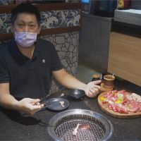 雙北續禁內用 烤肉店2個月燒2百萬慘賠!